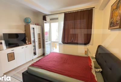 Apartament cu 4 camere decomandat în Central - 3