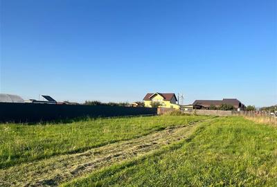 COMISION 0! TEREN INTRAVILAN, 1000MP, HARMAN COMISION 0! TEREN INTRAVILAN, 1000MP, HARMAN - 4