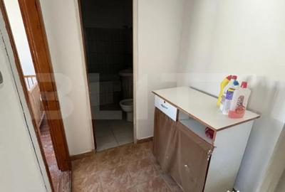 Apartament cu 2 camere semidecomandat în Central - 6