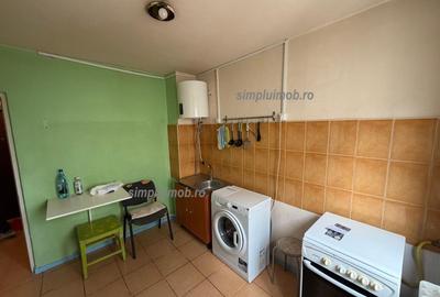 Apartament cu 2 camere decomandat, mobilat în Titan - 7