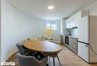 Apartament cu 2 camere, mobilat în Europa - 2