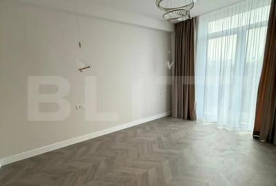 Garsonieră decomandată în Aradului - 4