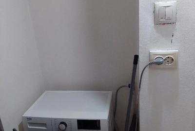 Garsonieră decomandată în Buziașului - 4