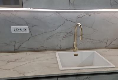 Apartament cu 4 camere semidecomandat, mobilat în Voluntari - 18