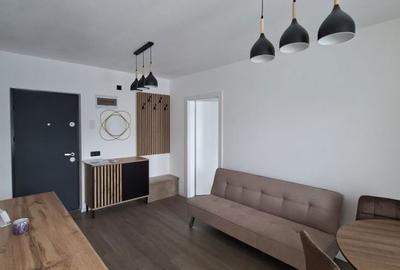 Apartament cu 2 camere în Central - 3
