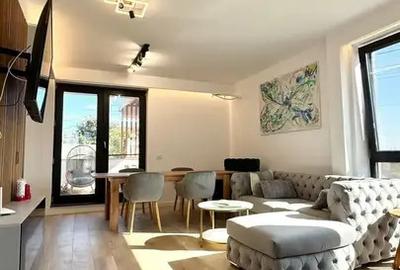 Lilium Forest Villas-Locuințe Moderne la Nord de București - 22
