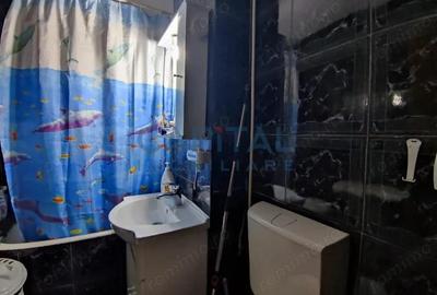 Fara comision! 2 camere decomandate 51 mp, 1 balcon, zona Flora, Manastur - 1