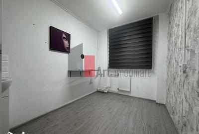 Spațiu comercial, de 54 mp, în Rahova - 6