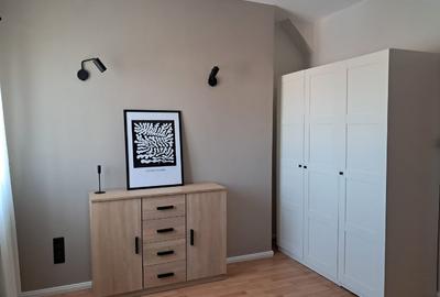 Proprietar inchiriez apartament 2 camere zona Balanta
