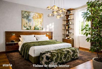 Casă cu 4 camere cu Canalizare în Șoseaua Nordului - 10