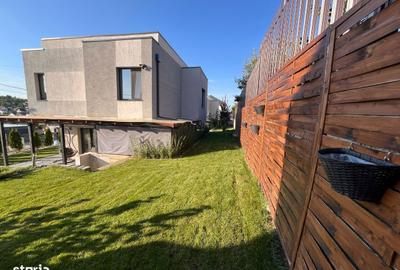 Casă cu 4 camere în Hlincea - 19