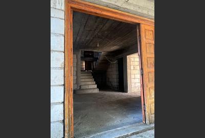 Casa Duplex partial finalizata,  zona Andrei Muresanu - 11