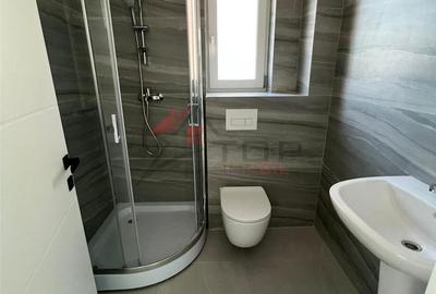 Apartament cu 2 camere în Lunca Cetățuii - 8