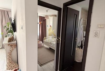 Apartament cu 3 camere, mobilat în Pantelimon - 1
