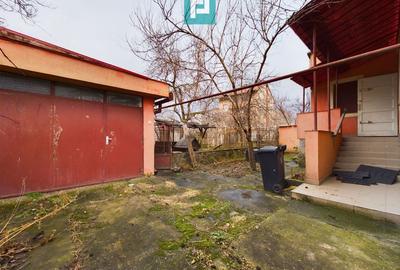 Casă cu 5 camere cu Teren 360 Mp în Romanilor - 5
