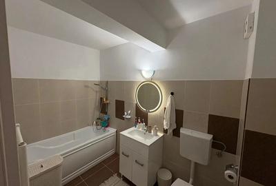 Vand apartament 2 camere Floresti - 2