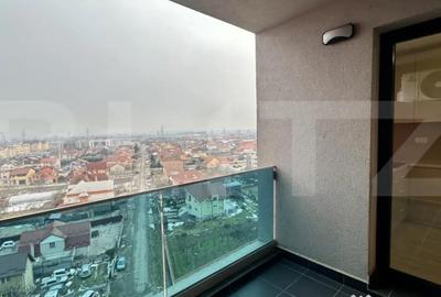 Apartament cu 2 camere decomandat în Nufărul - 2