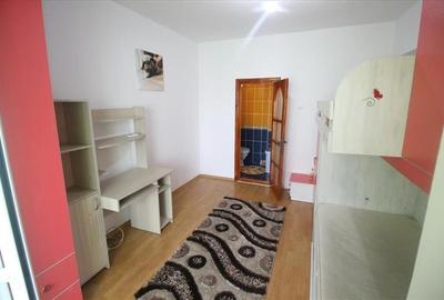 Ultracentral - parcul Trandafirilor - 3 camere - mobilate si utilate - 7