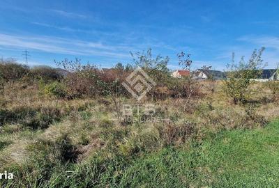 Spațiu comercial, în Unirea