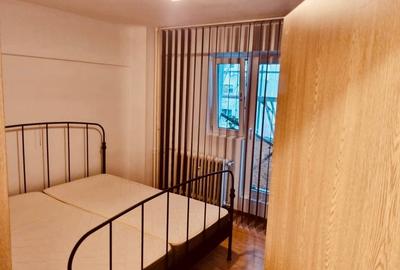Apartament cu 3 camere decomandat, mobilat în Dristor - 4
