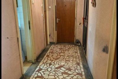 Apartament cu 2 camere decomandat în Crângași - 4