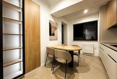 For rent I 3-room apartment I 100 sq m I Designer - 10