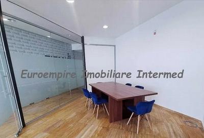 De inchiriat spatiu comercial zona GARA - 9