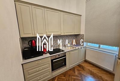 Apartament 3 camere | Ultracentral | Etaj 1 - 15