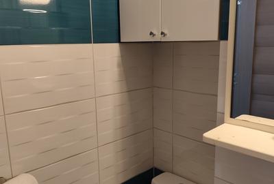 Garsonieră decomandată în Central - 17