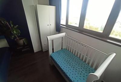 2 CAMERE SPATIOASE - LOC DE PARCARE - VALEA LUPULUI - 3