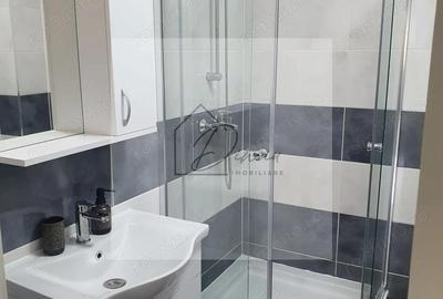 Apartament cu 2 camere decomandat în Central - 9