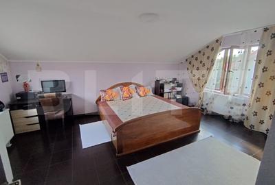 Casa P+M  Malu Mare, 462mp curte, 160mp utili, zona primarie - 4