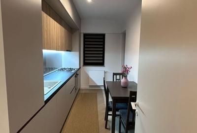 Apartament 2 camere de inchiriat  | Cortina North - 3