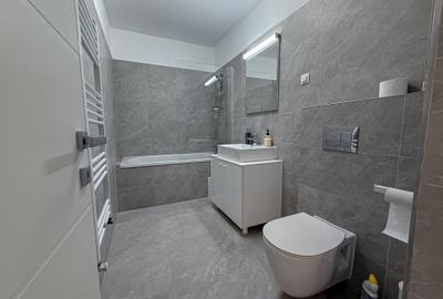 Apartament Cu 2 Camere Vanzare Tractoru Coresi - 11
