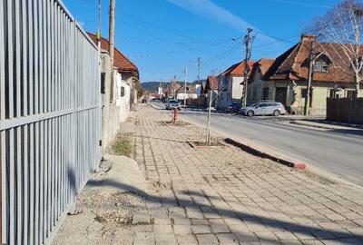 Teren de 4300 mp, în Exterior Vest - 3