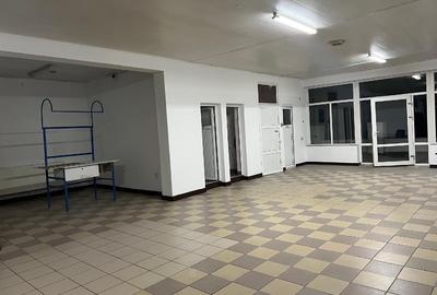 Spațiu comercial, de 624 mp, în Central - 5