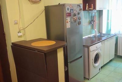 Apartament cu 2 camere decomandat în Central - 5