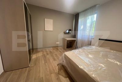 Apartament 2 camere, 55 mp, zona Semicentral - 3