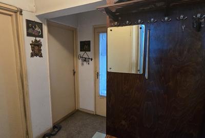 OLTENITEI-Pta SUDULUI, 2 camere, decomandate, 6/10, libere, 75000 euro OLTENITEI-Pta SUDULUI, 2 camere, decomandate, 6/10, libere, 75000 euro - 5