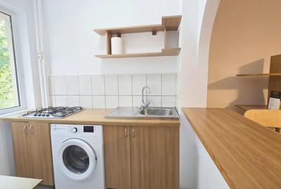 Garsonieră decomandată, mobilată în Dristor - 2