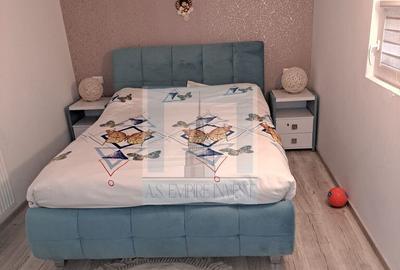 Apartament 2 camere de inchiriat in Uzina 2 - 3
