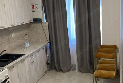 Apartament cu 2 camere decomandat în Circumvalațiunii - 6