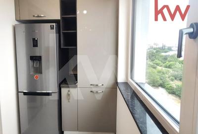 Apartament cu 3 camere decomandat, mobilat în Lăpuș Argeș - 6