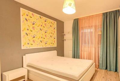 Apartament cu 2 camere decomandat, mobilat în Theodor Pallady - 2