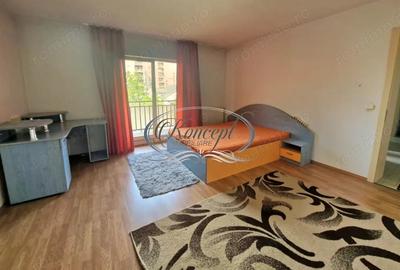 Garsonieră decomandată în Bună Ziua - 3