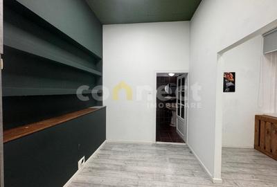 Spatiu comercial de inchiriat -zona centrala - 4