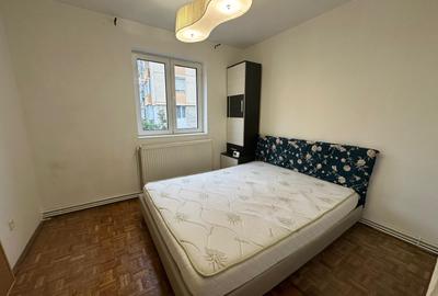 Apartament 3 camere - et.1 - Hipodrom - str. Luptei Apartament 3 camere - et.1 - Hipodrom - str. Luptei - 3