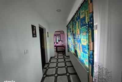 Spațiu comercial, de 250 mp, în Adunații-Copăceni - 3