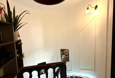 Apartament cu 4 camere decomandat, mobilat în Universitate - 6