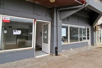 Spațiu comercial, de 60 mp, în Pantelimon - 1
